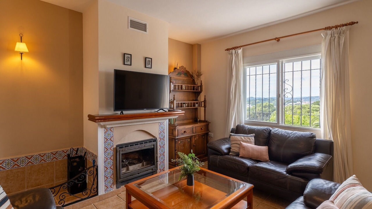 Photo of Livingroom in Cerro Muriano