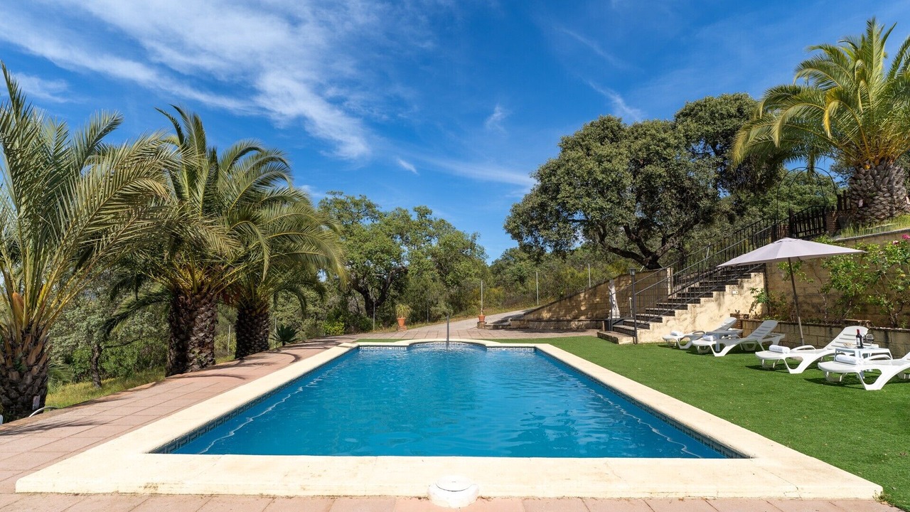 Photo of Outdoor in Cerro Muriano