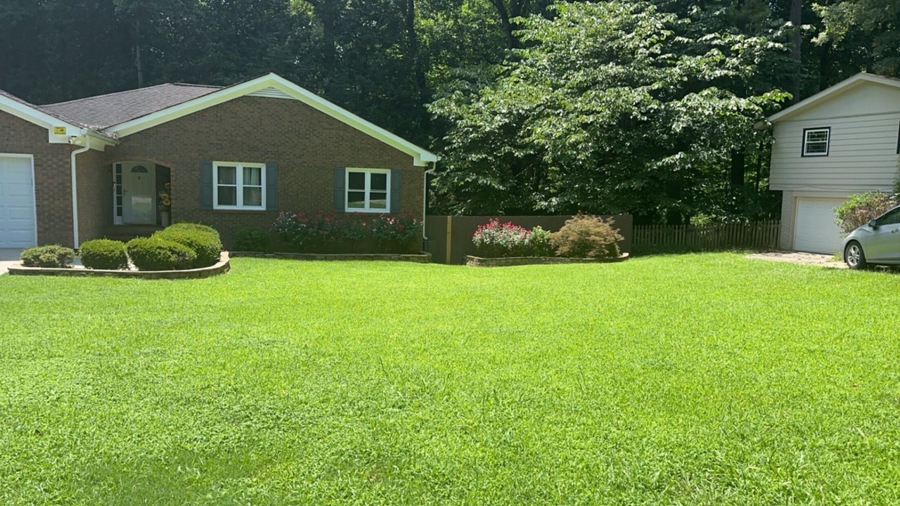 Photo of Outdoor in Tucker