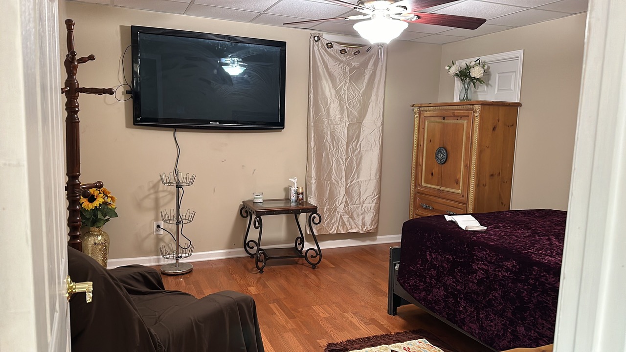 Photo of Bedroom in Tucker