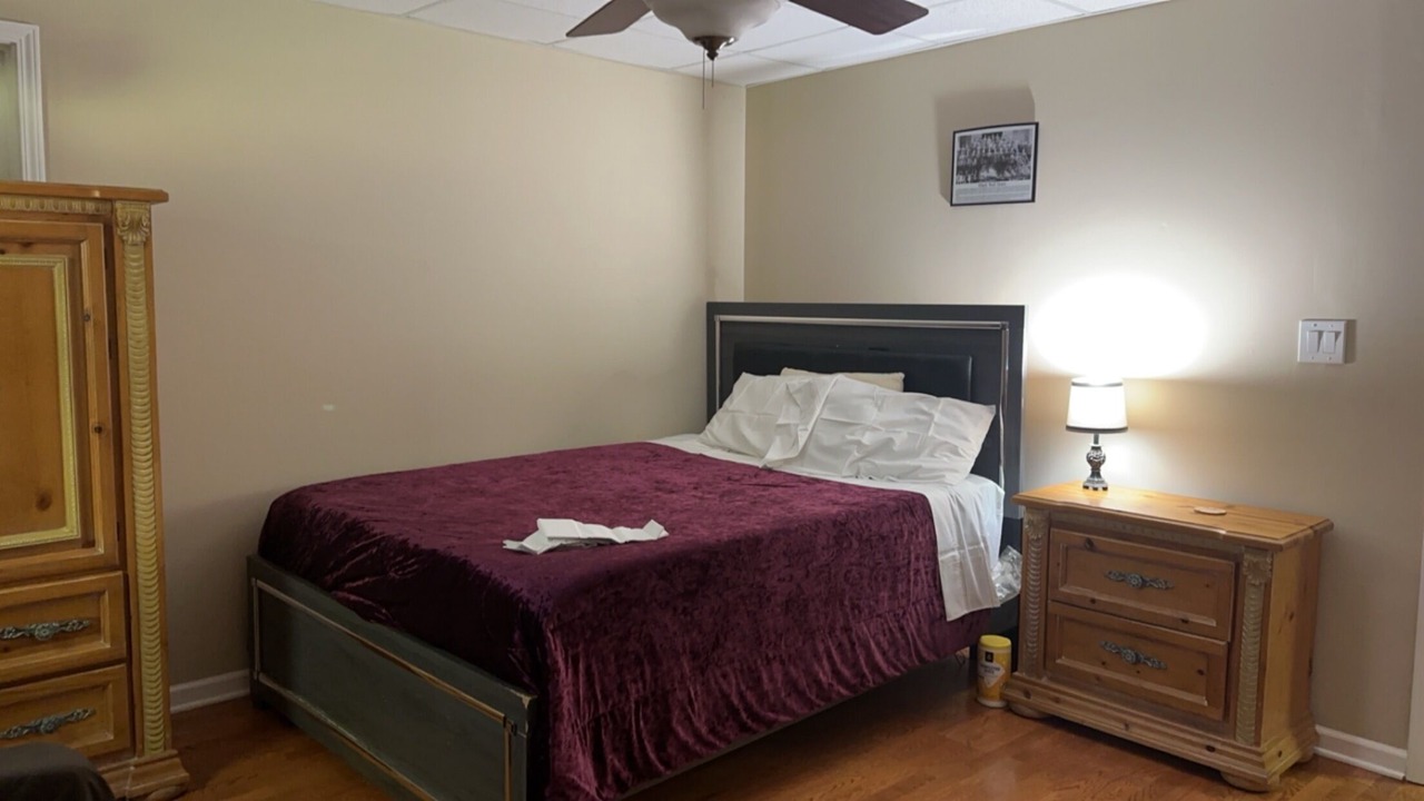 Photo of Bedroom in Tucker