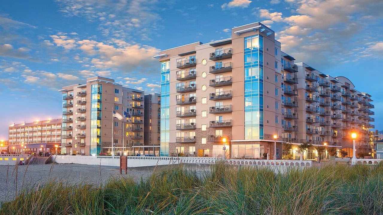 Photo of Outdoor in Seaside Gilbert District