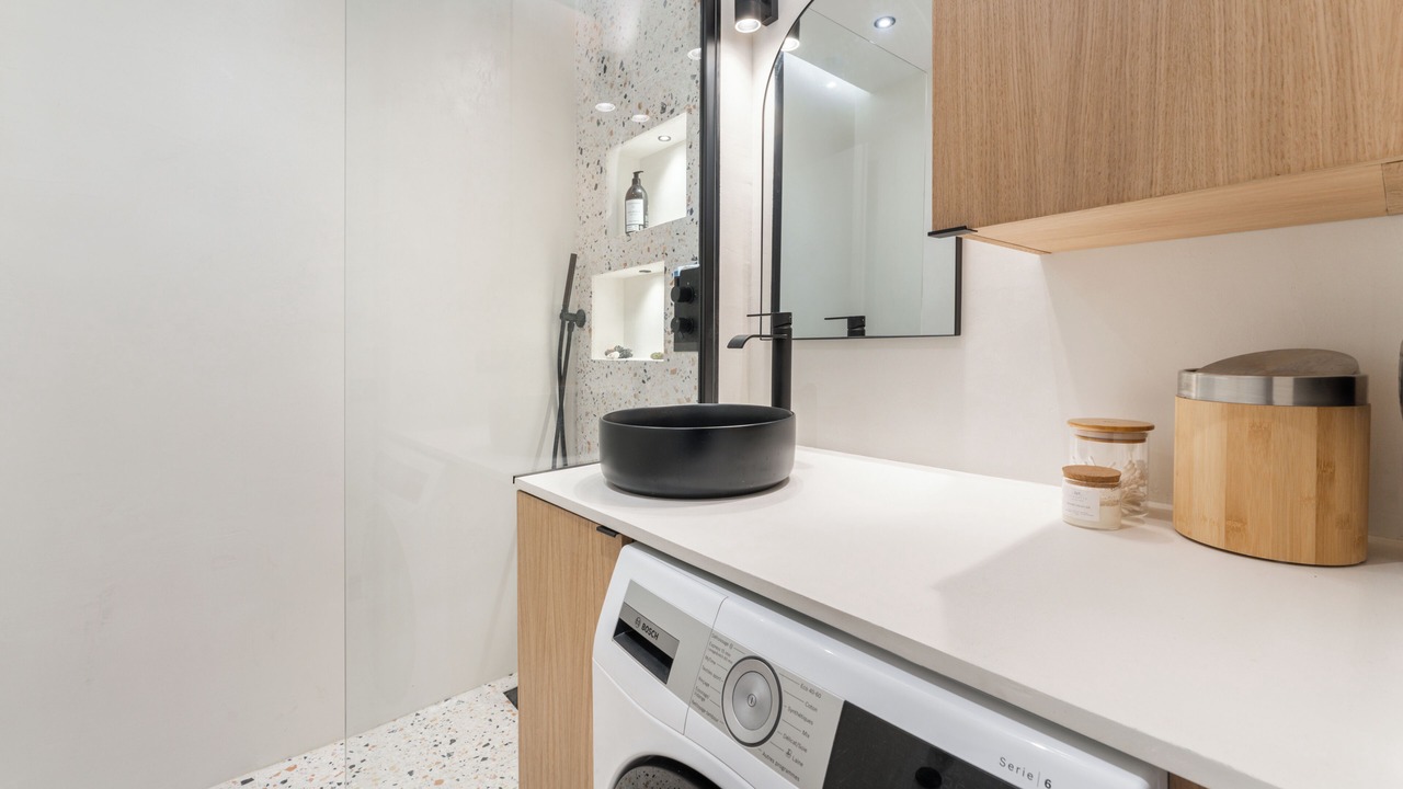 Photo of Bathroom in Belleville