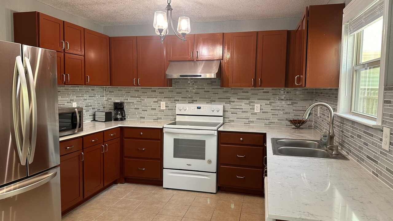 Photo of Kitchen in Grand Prairie