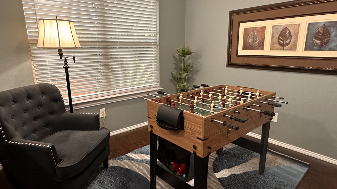 Photo of Bedroom in Grand Prairie