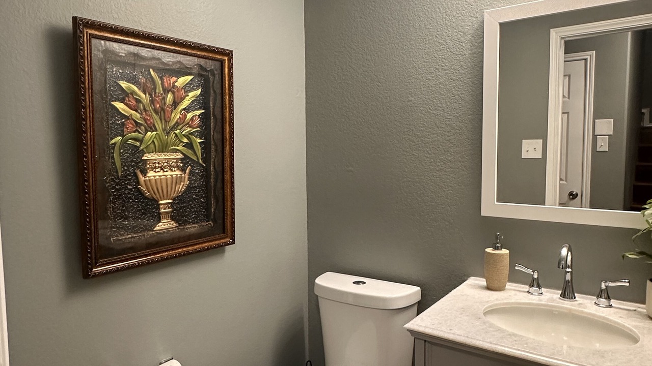 Photo of Bathroom in Grand Prairie