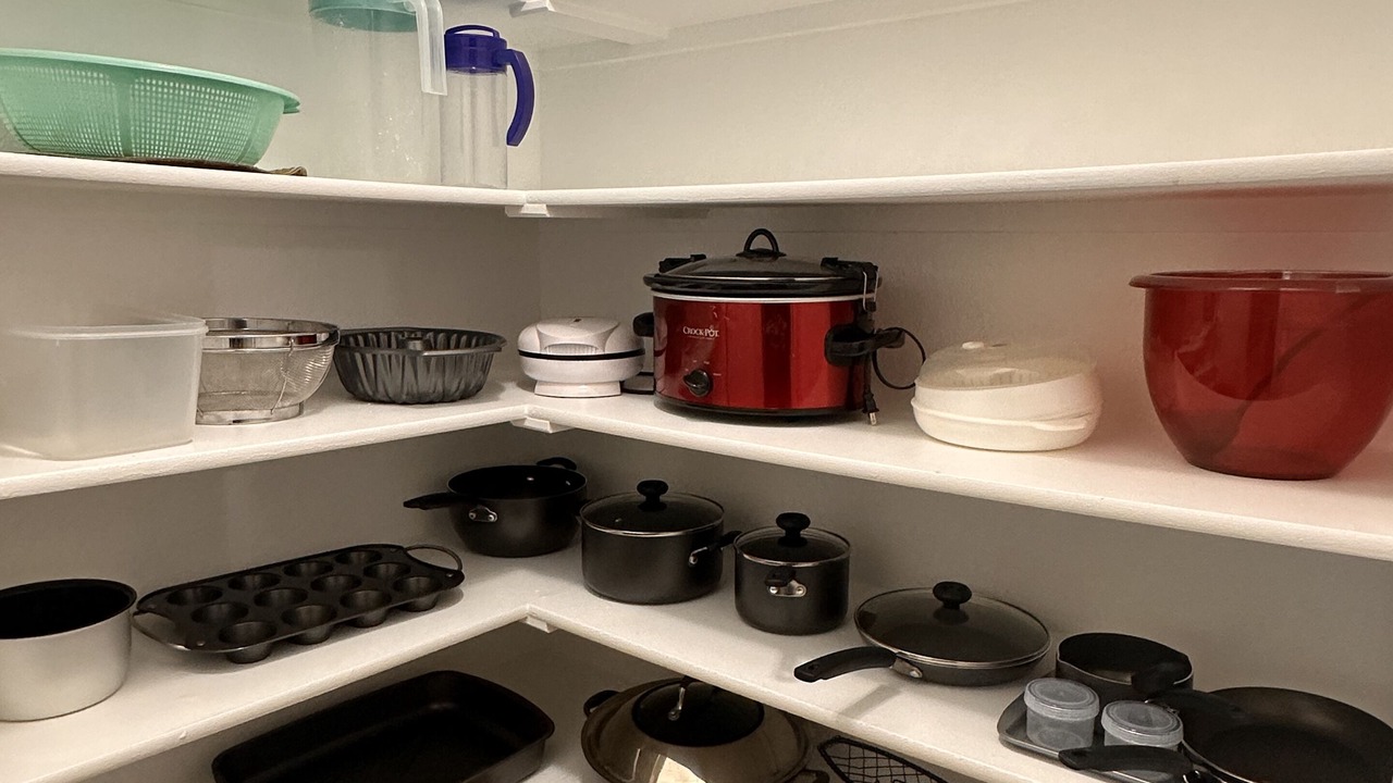 Photo of Kitchen in Grand Prairie
