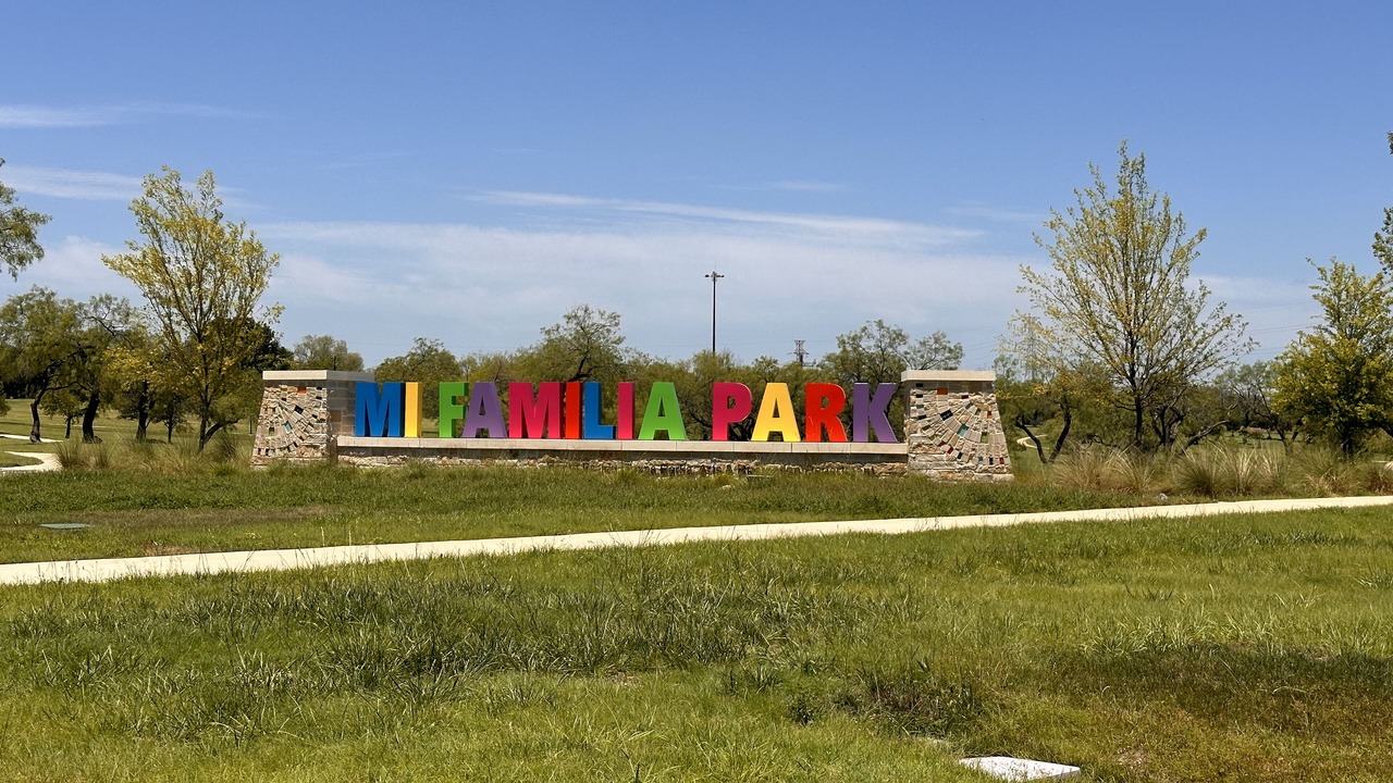 Photo of Outdoor in Grand Prairie