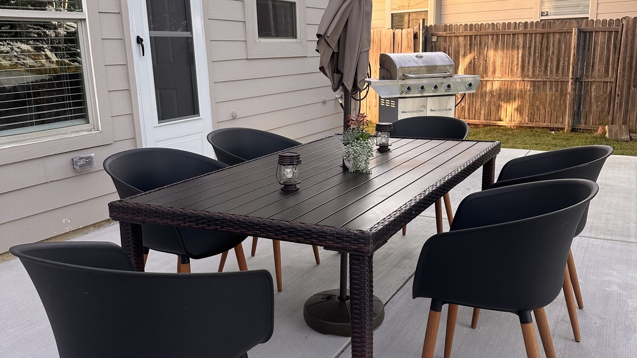 Photo of Outdoor in Grand Prairie