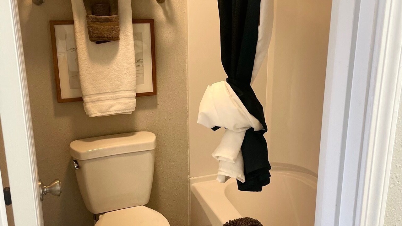 Photo of Bathroom in Anchor Point