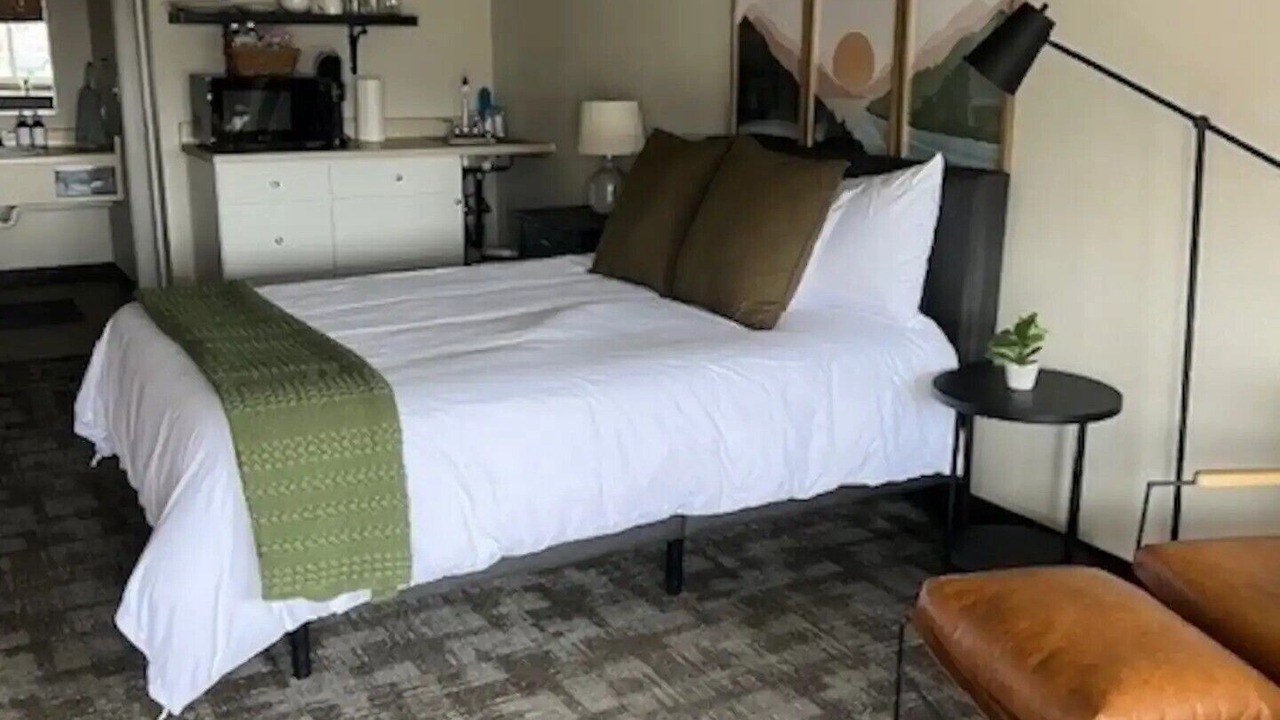 Photo of Bedroom in Anchor Point