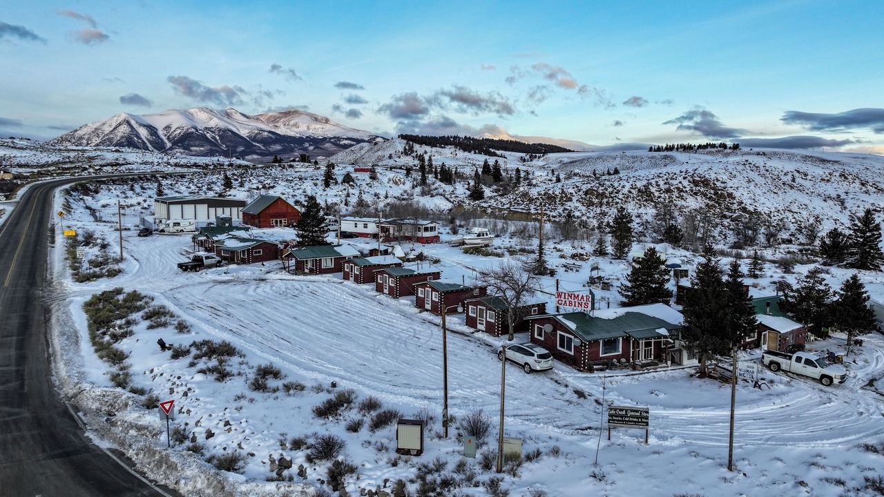 Photo of Outdoor in Twin Lakes