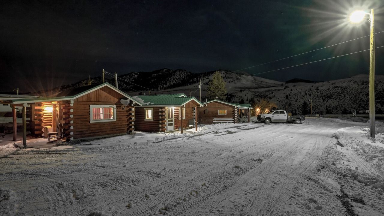 Photo of Outdoor in Twin Lakes