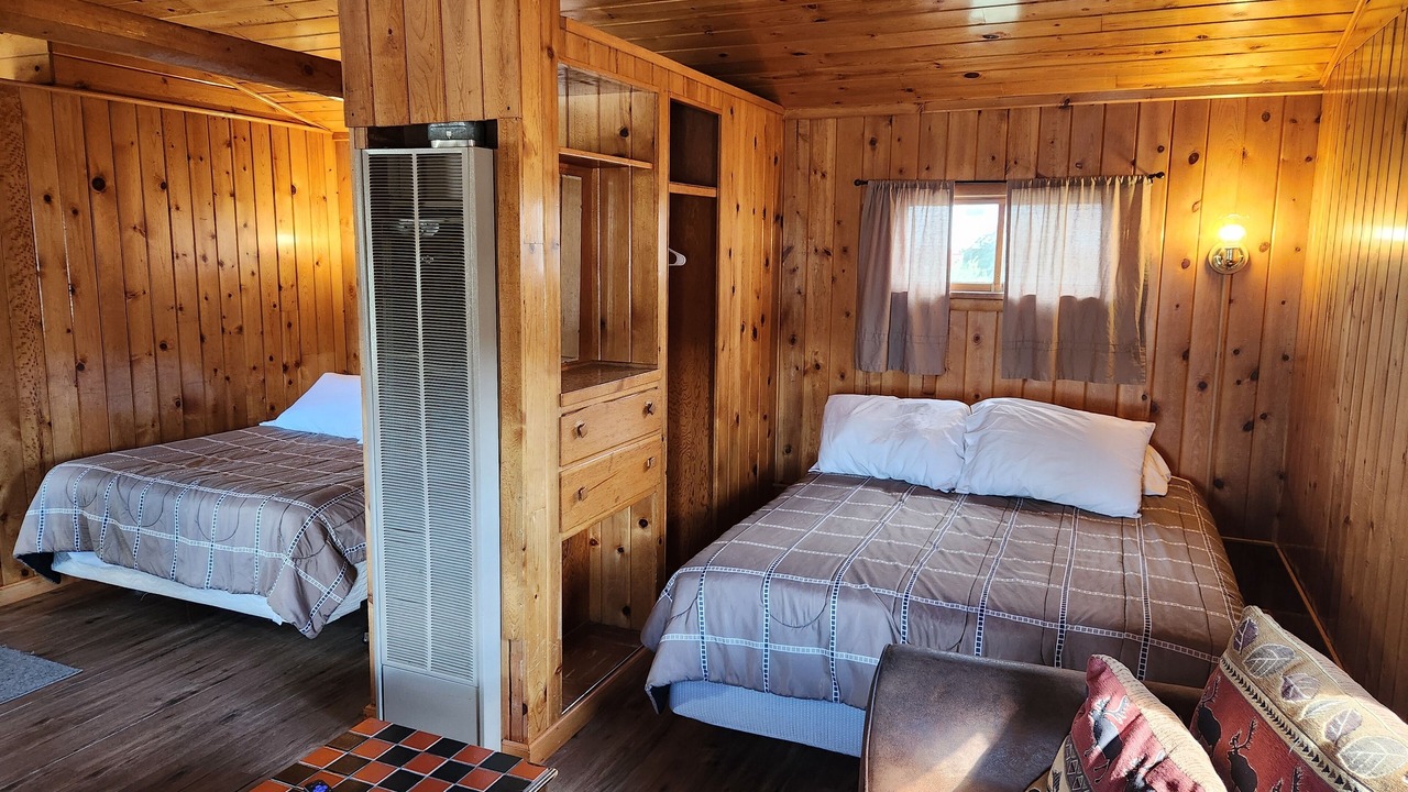Photo of Livingroom in Twin Lakes