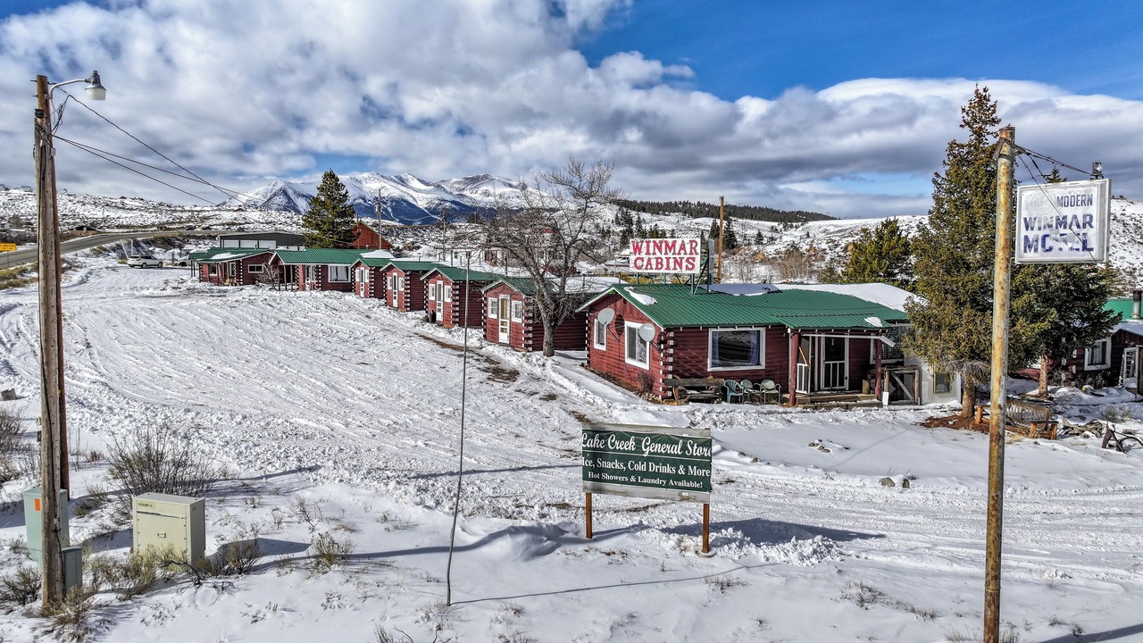 Photo of Outdoor in Twin Lakes
