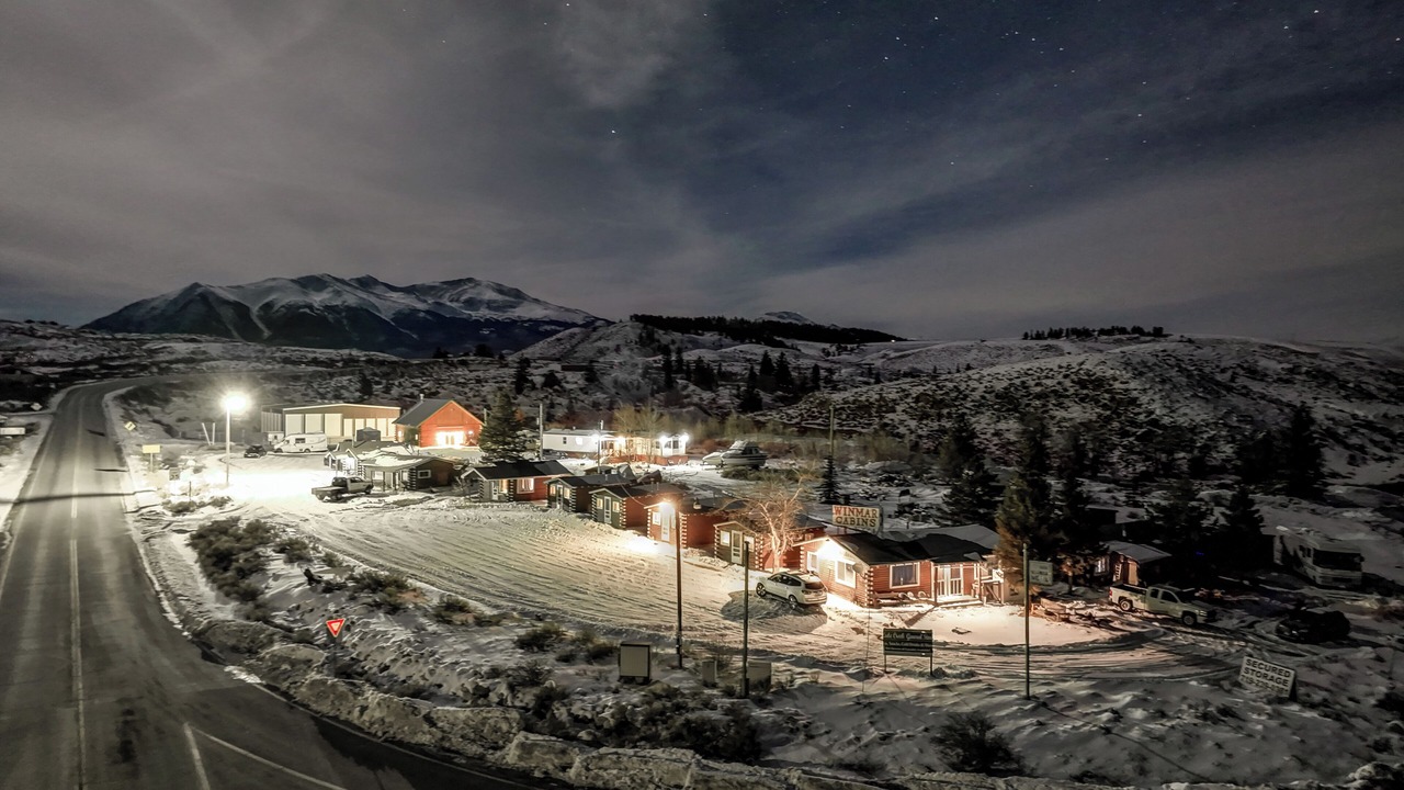Photo of Outdoor in Twin Lakes