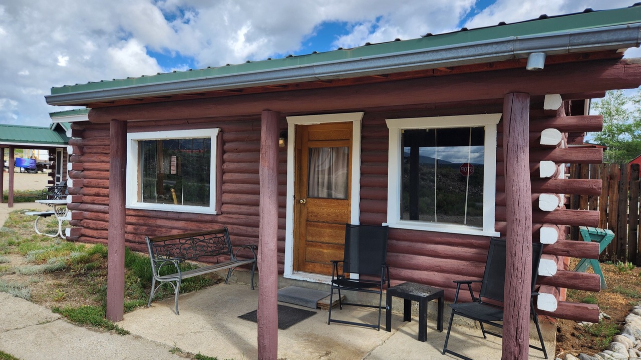 Photo of Outdoor in Twin Lakes