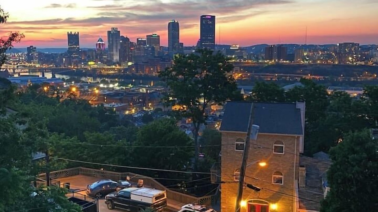 Photo of Outdoor in South Side Slopes