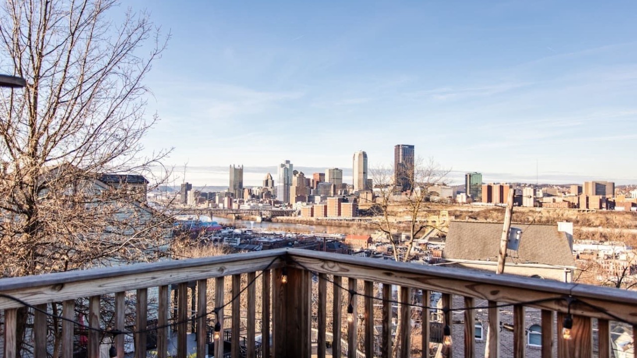 Photo of Outdoor in South Side Slopes