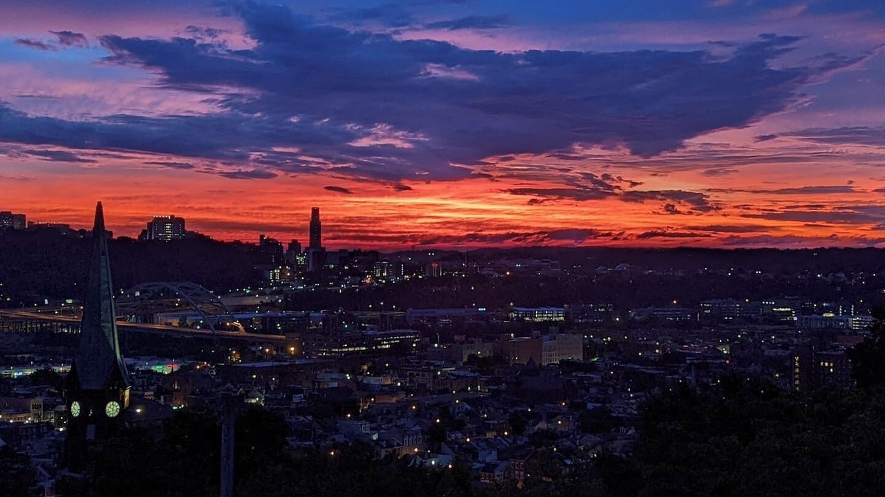 Photo of Others in South Side Slopes