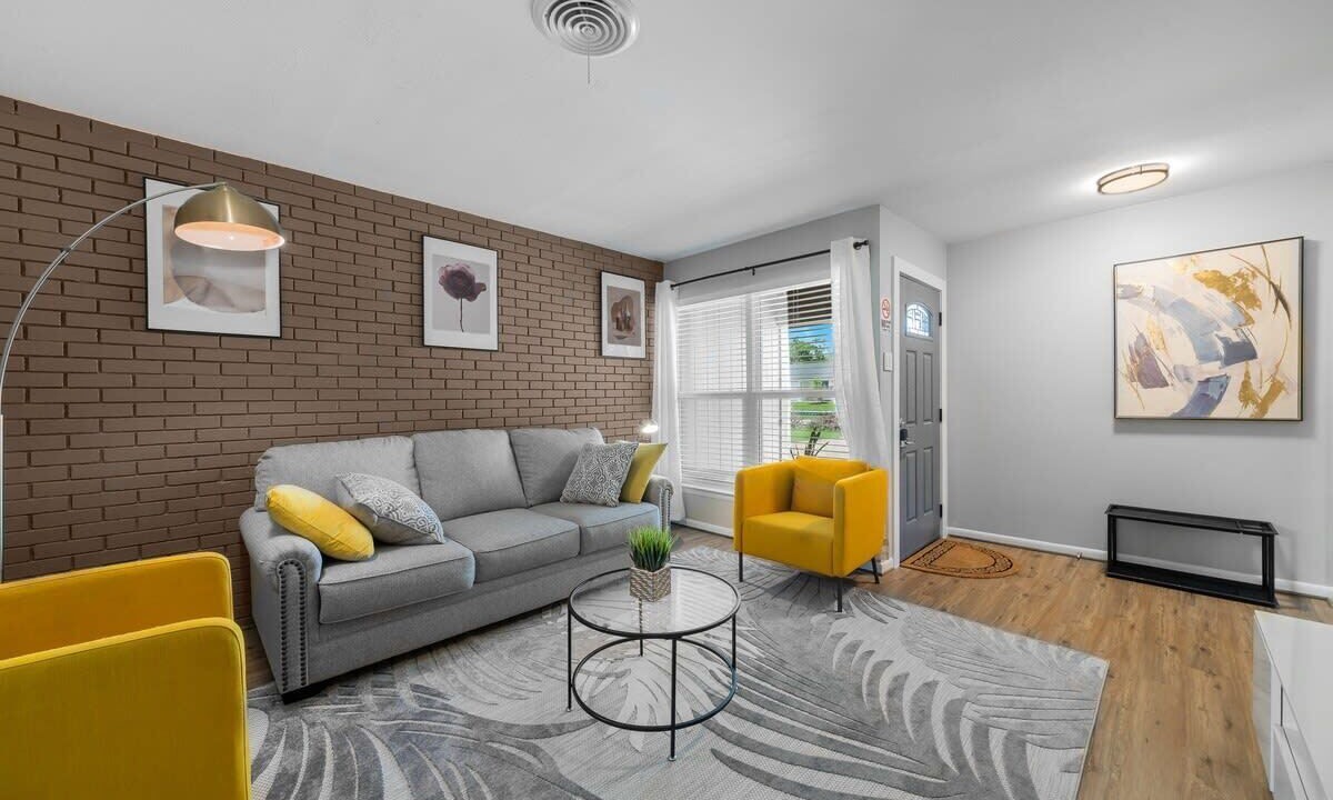 Photo of Livingroom in Richardson
