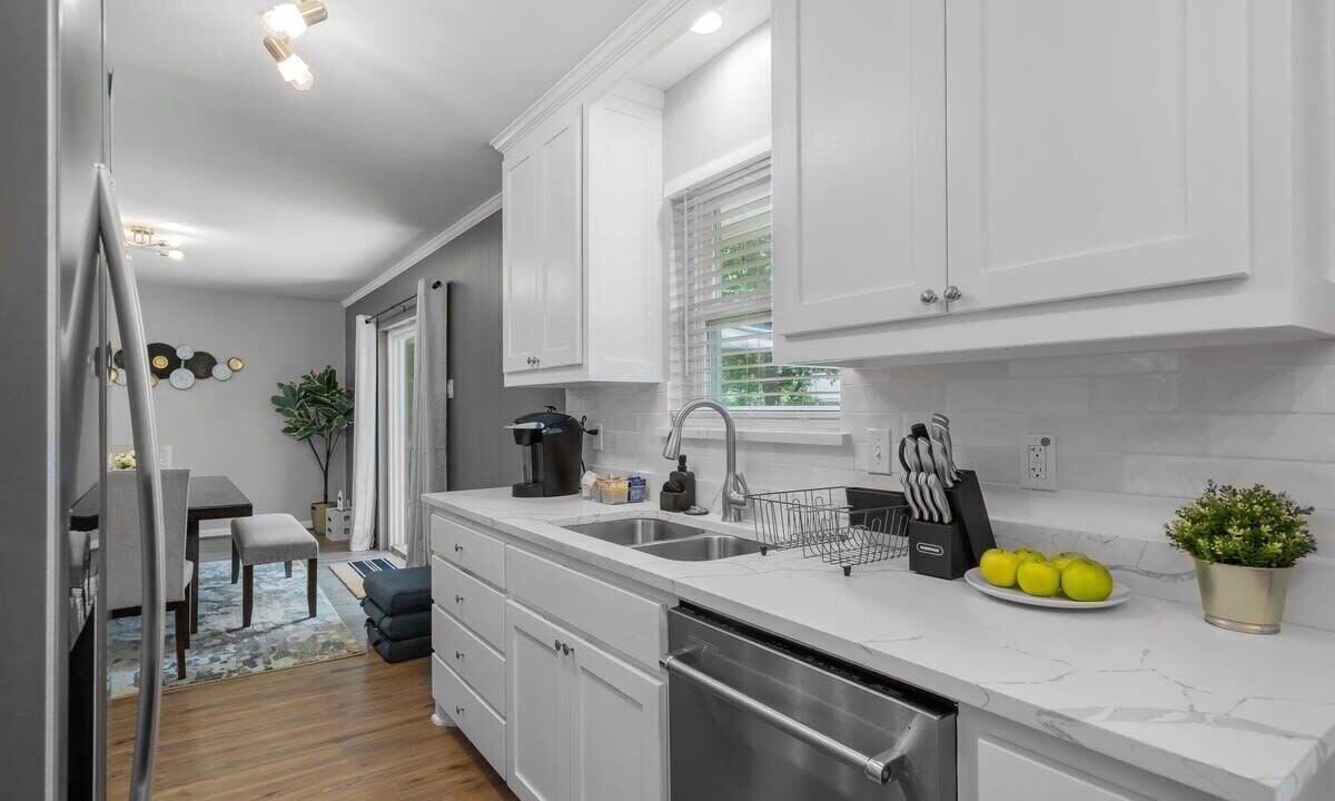 Photo of Kitchen in Richardson