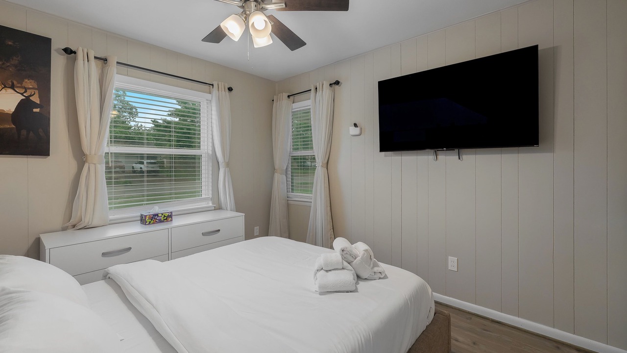 Photo of Bedroom in Richardson