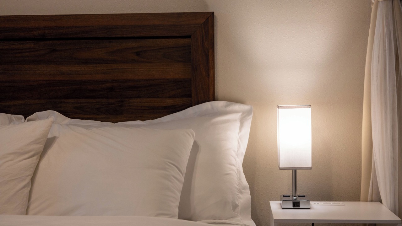Photo of Bedroom in Richardson