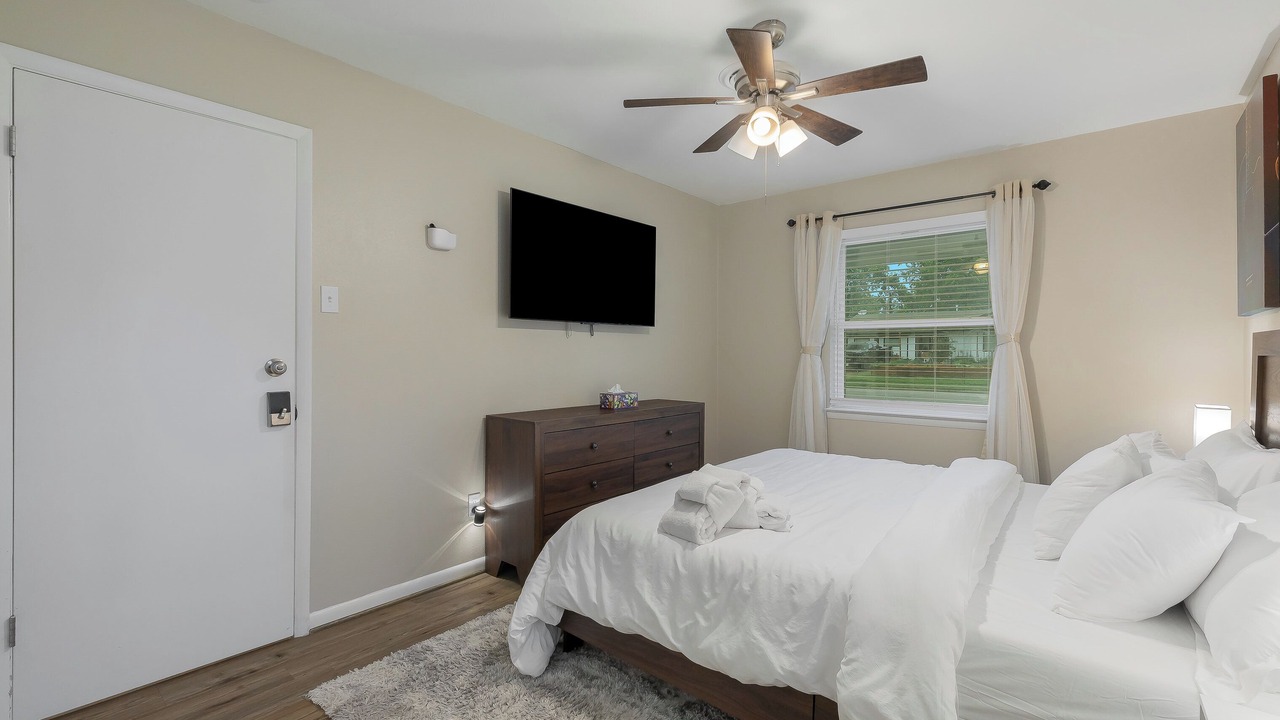 Photo of Bedroom in Richardson