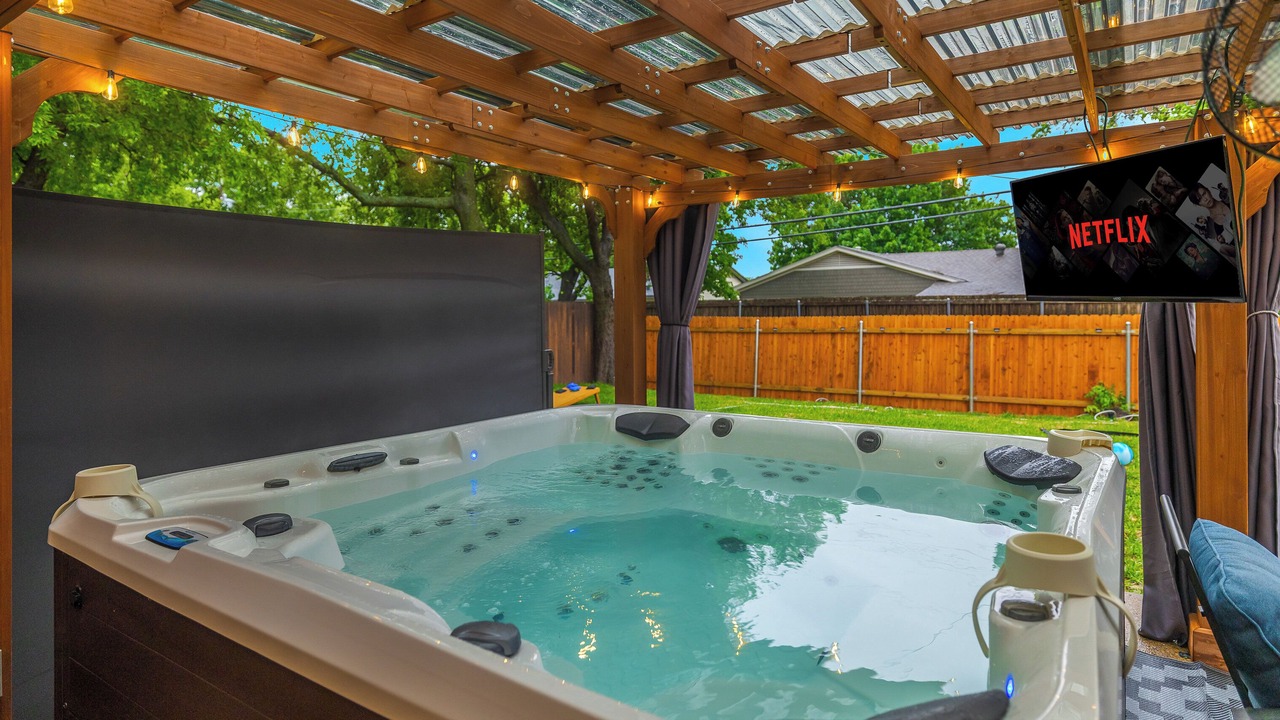 Photo of Outdoor in Richardson