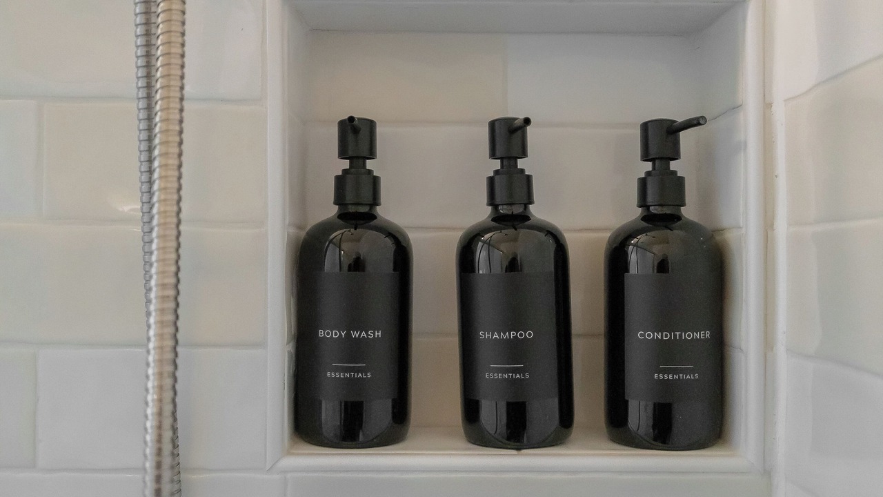 Photo of Bathroom in Richardson