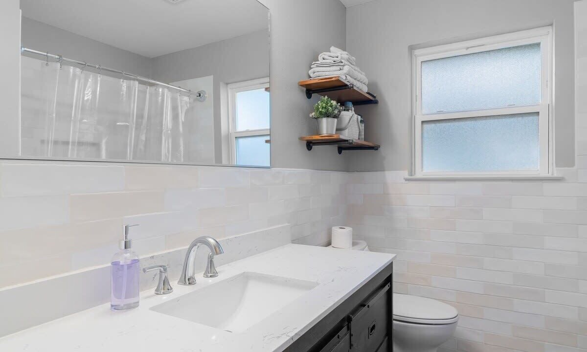 Photo of Bathroom in Richardson