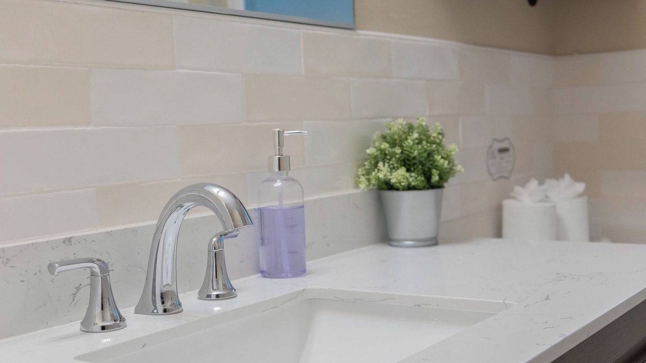 Photo of Bathroom in Richardson