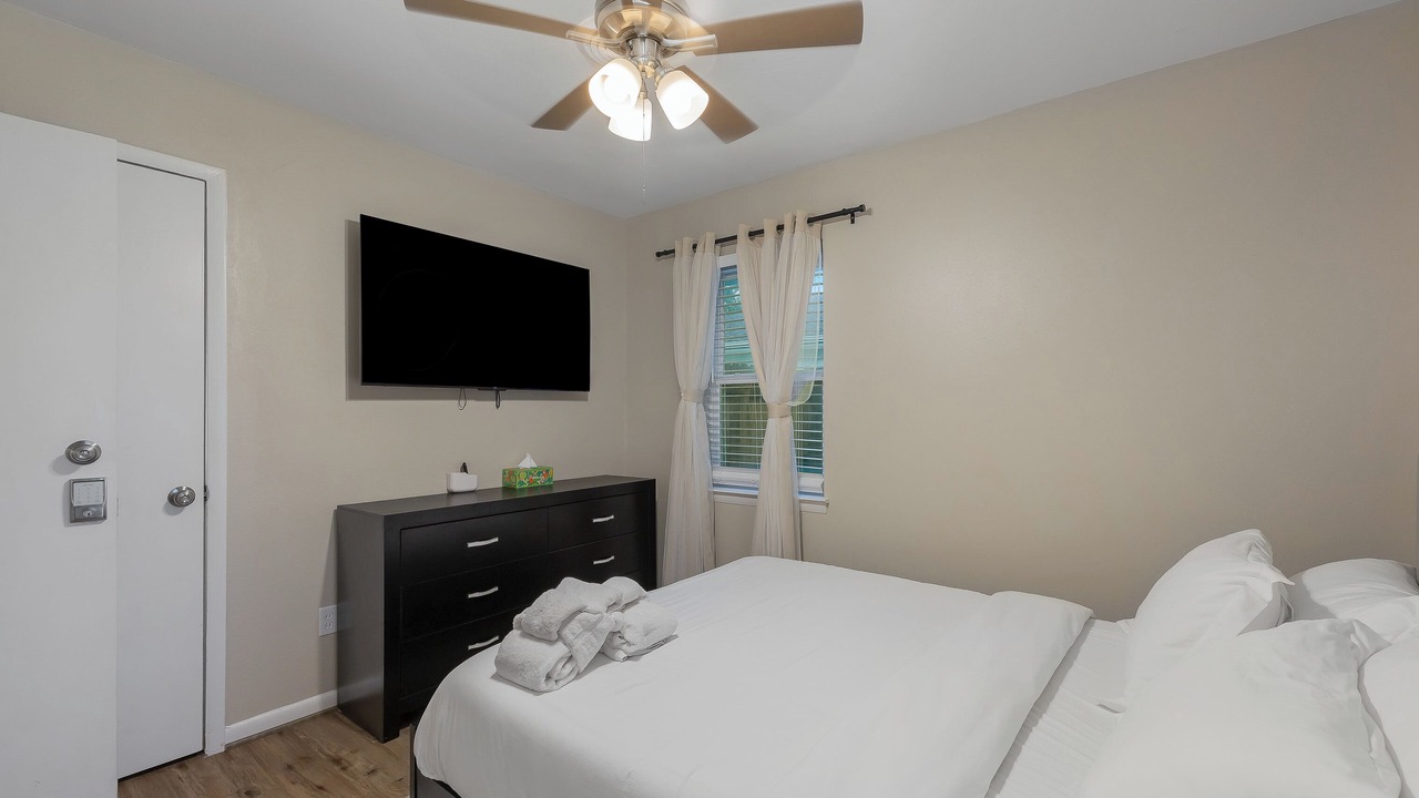 Photo of Bedroom in Richardson
