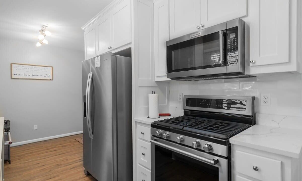 Photo of Kitchen in Richardson