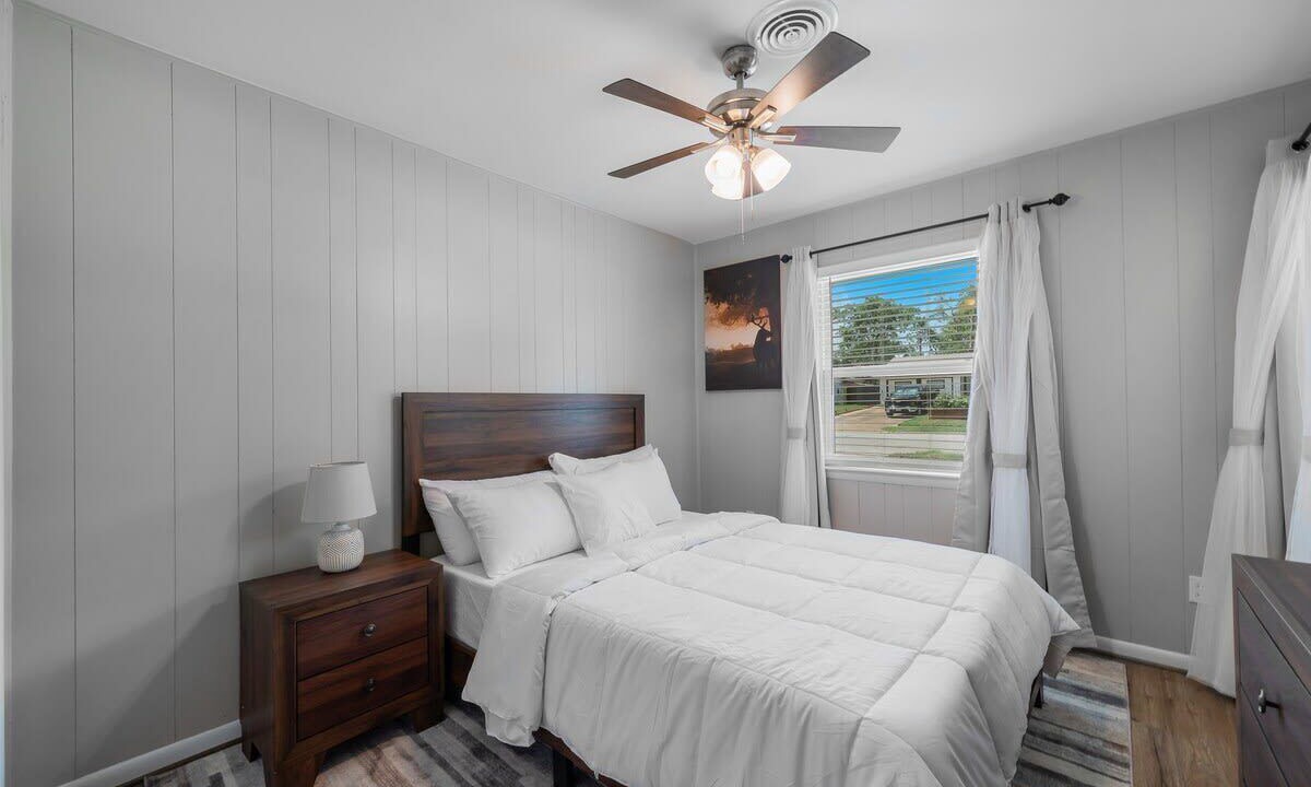 Photo of Bedroom in Richardson