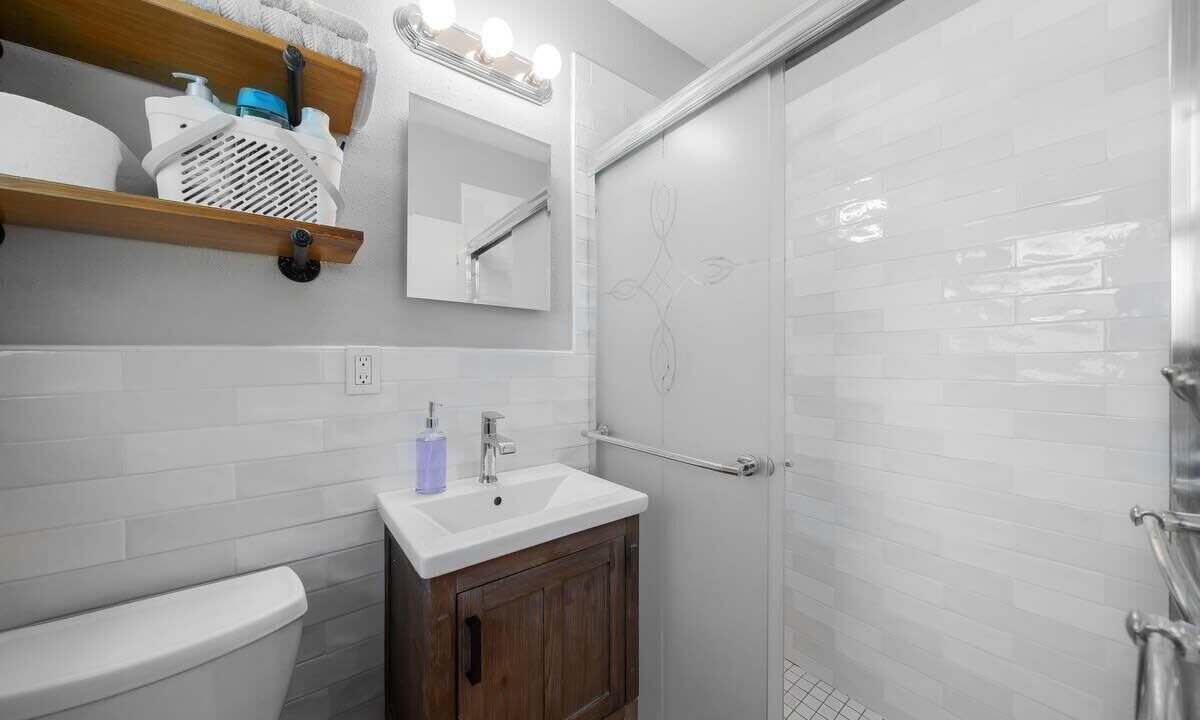 Photo of Bathroom in Richardson
