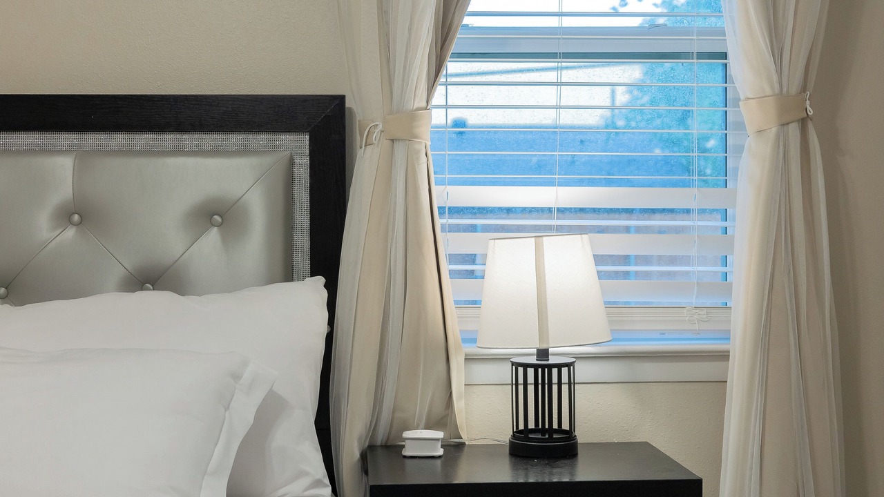 Photo of Bedroom in Richardson