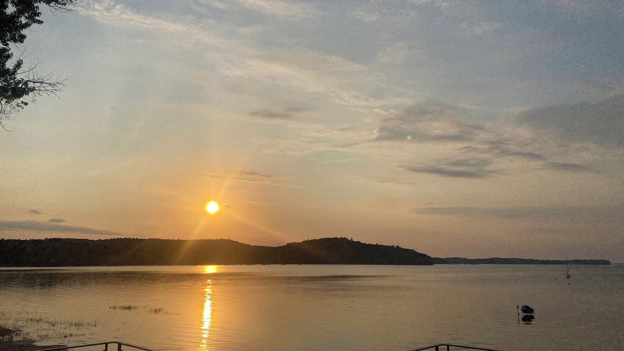 Photo of Bedroom in Shelburne