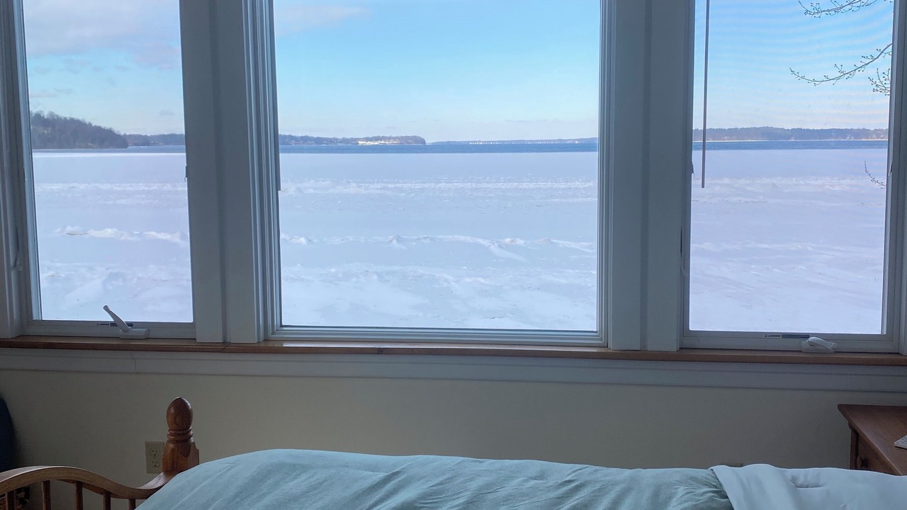 Photo of Bedroom in Shelburne