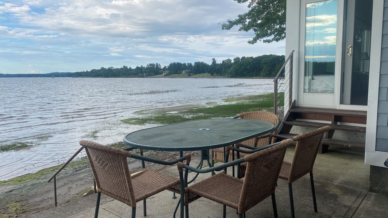 Photo of Outdoor in Shelburne