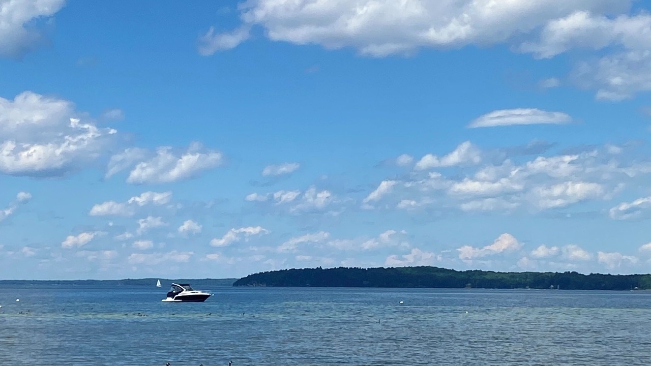 Photo of Outdoor in Shelburne