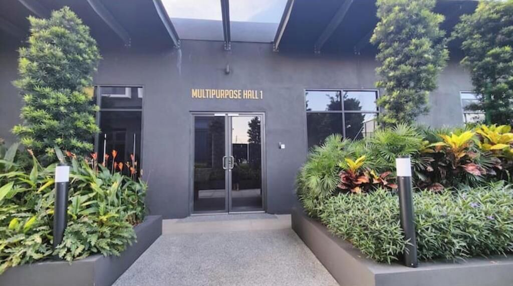 Photo of Outdoor in Nusajaya