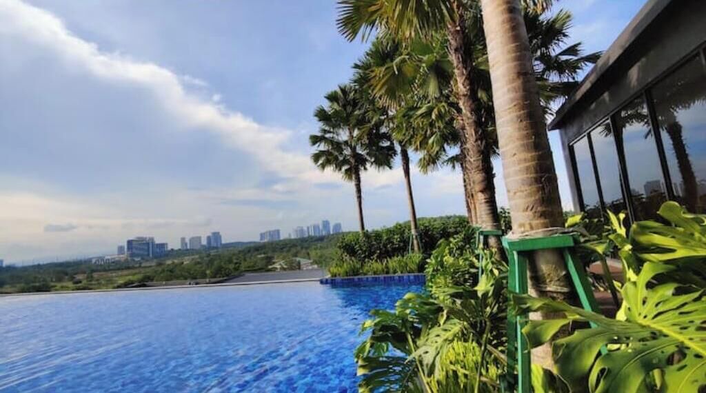 Photo of Outdoor in Nusajaya