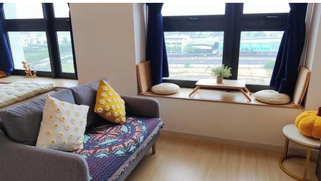 Photo of Livingroom in Nusajaya