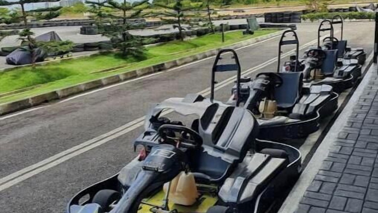 Photo of Outdoor in Nusajaya