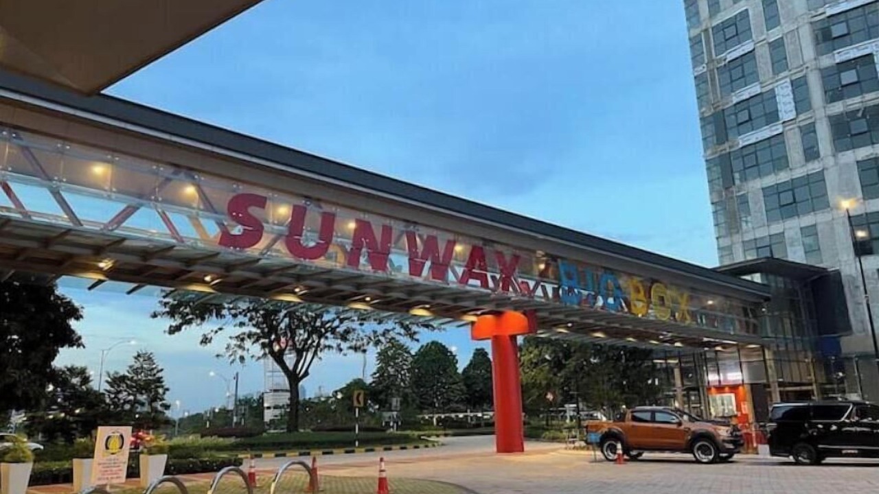 Photo of Others in Nusajaya