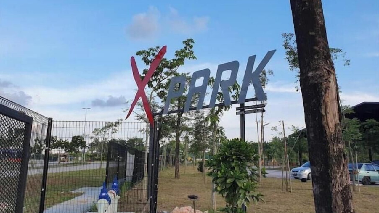 Photo of Outdoor in Nusajaya