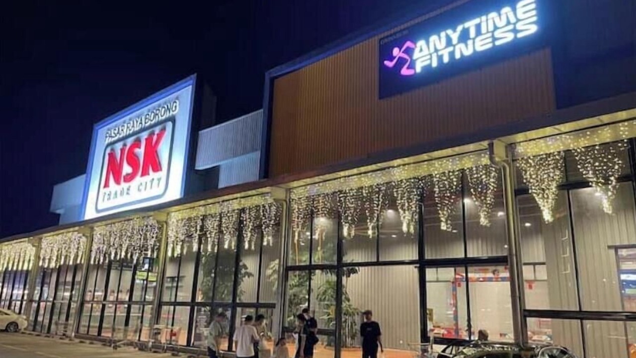 Photo of Others in Nusajaya