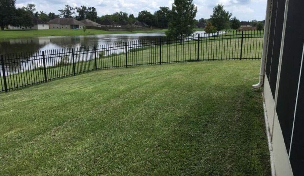 Photo of Outdoor in Gonzales